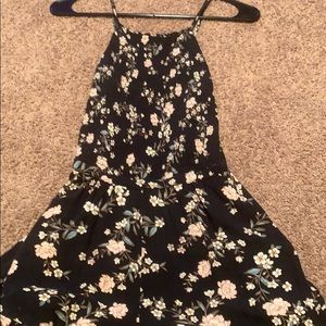 American eagle romper